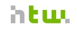 HTW - Logo